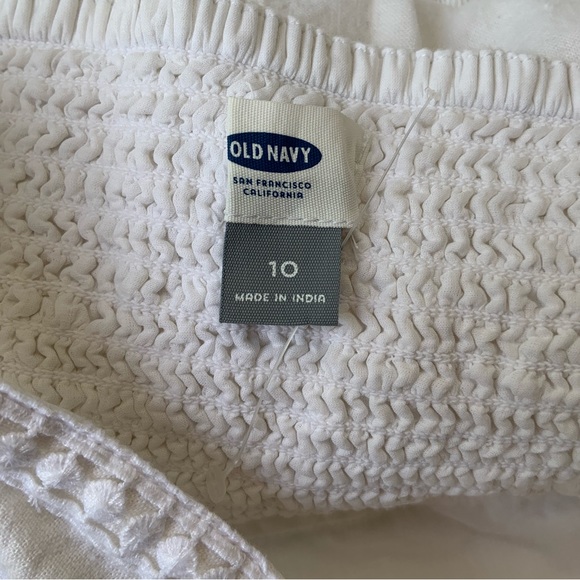 Bundle of 6 GAP & Old Navy Spring Summer Dresses - Picture 14 of 14